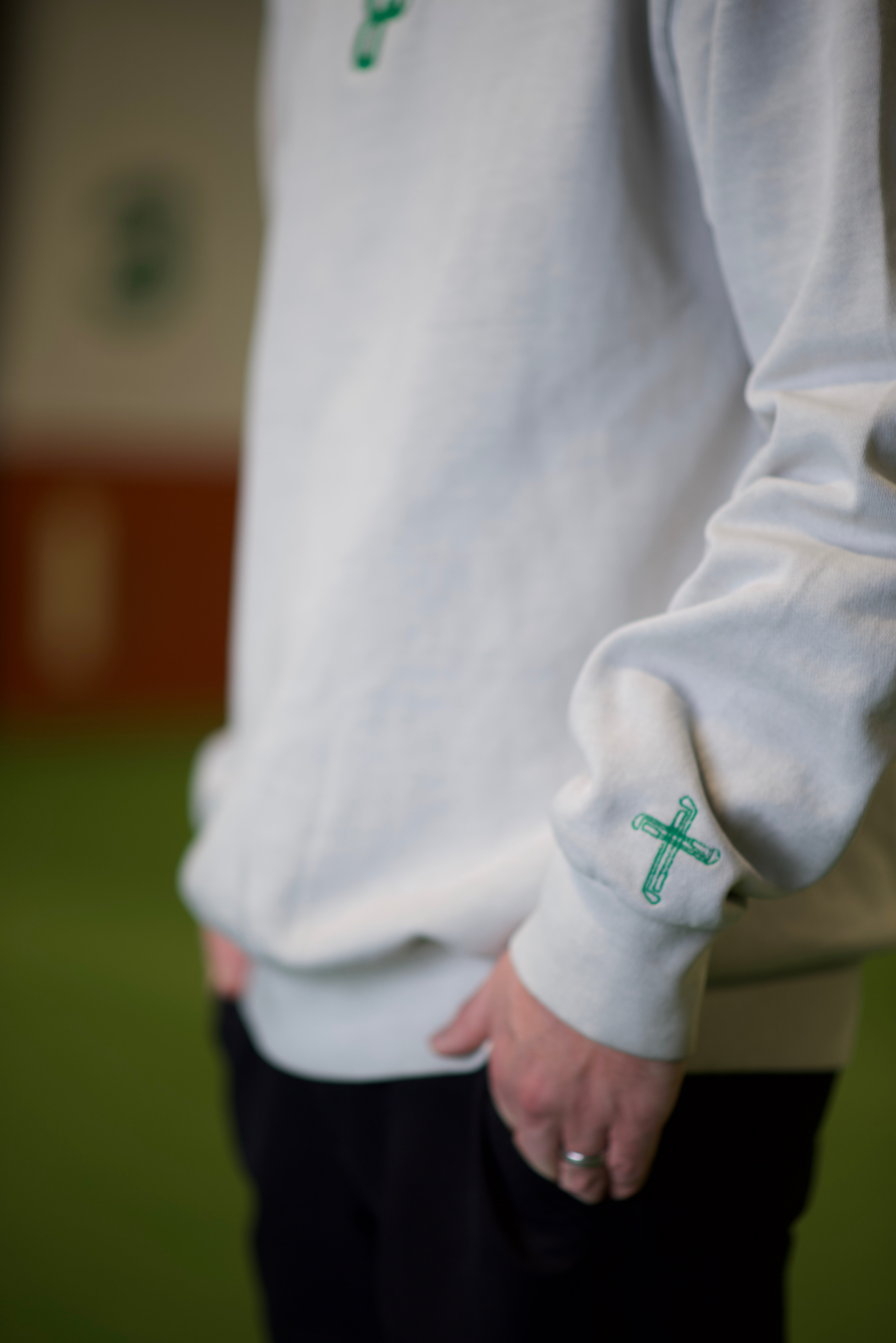 B&B Urban sweatshirt