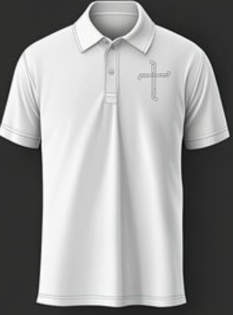 PRE ORDER- Classic B&B Polo Cross