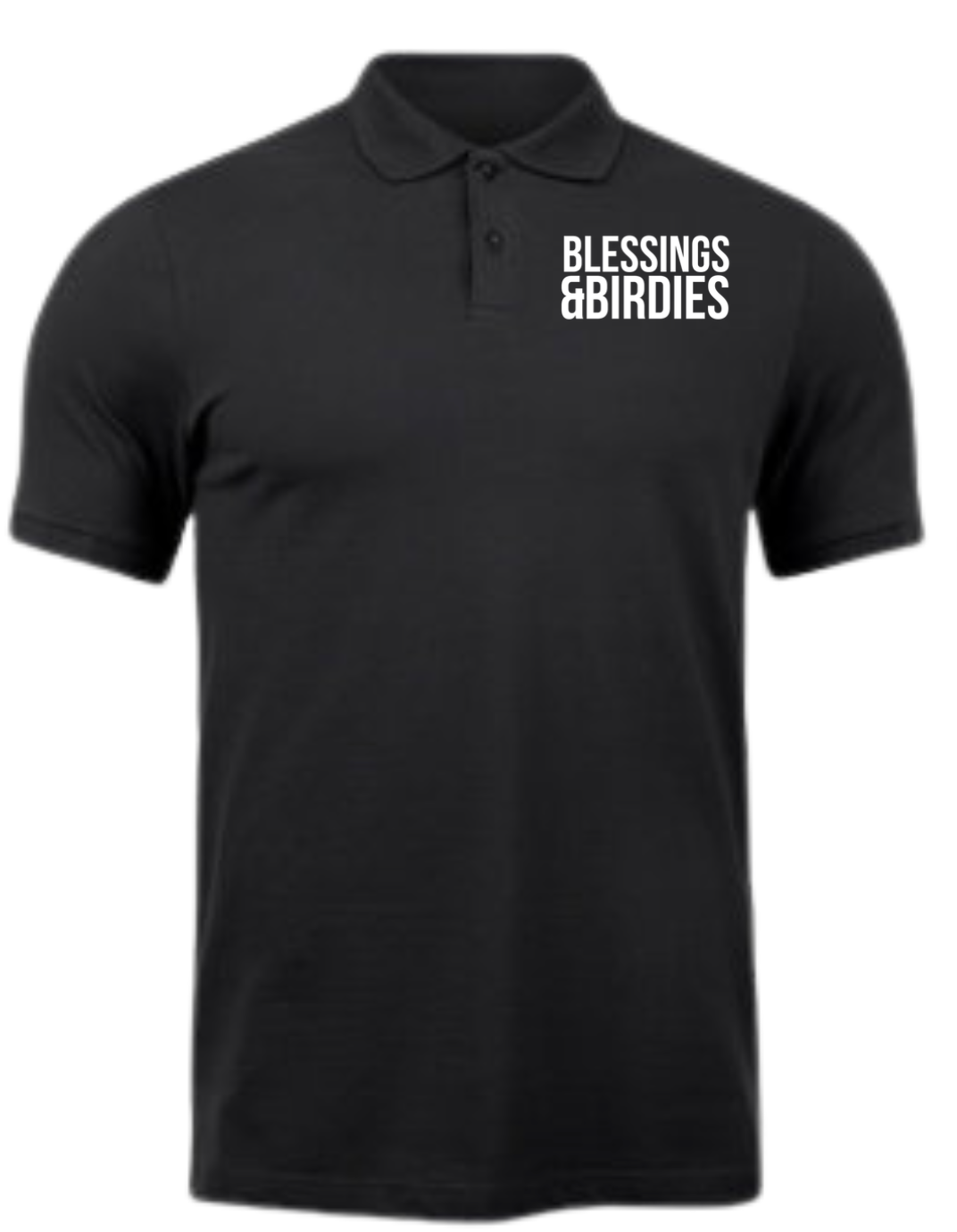 Classic B&B Polo