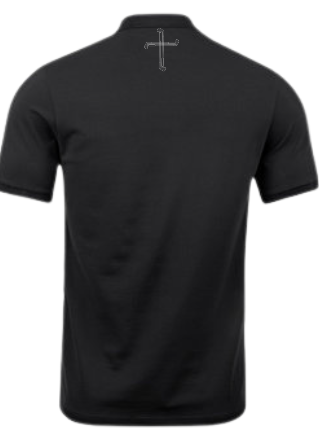 Classic B&B Polo