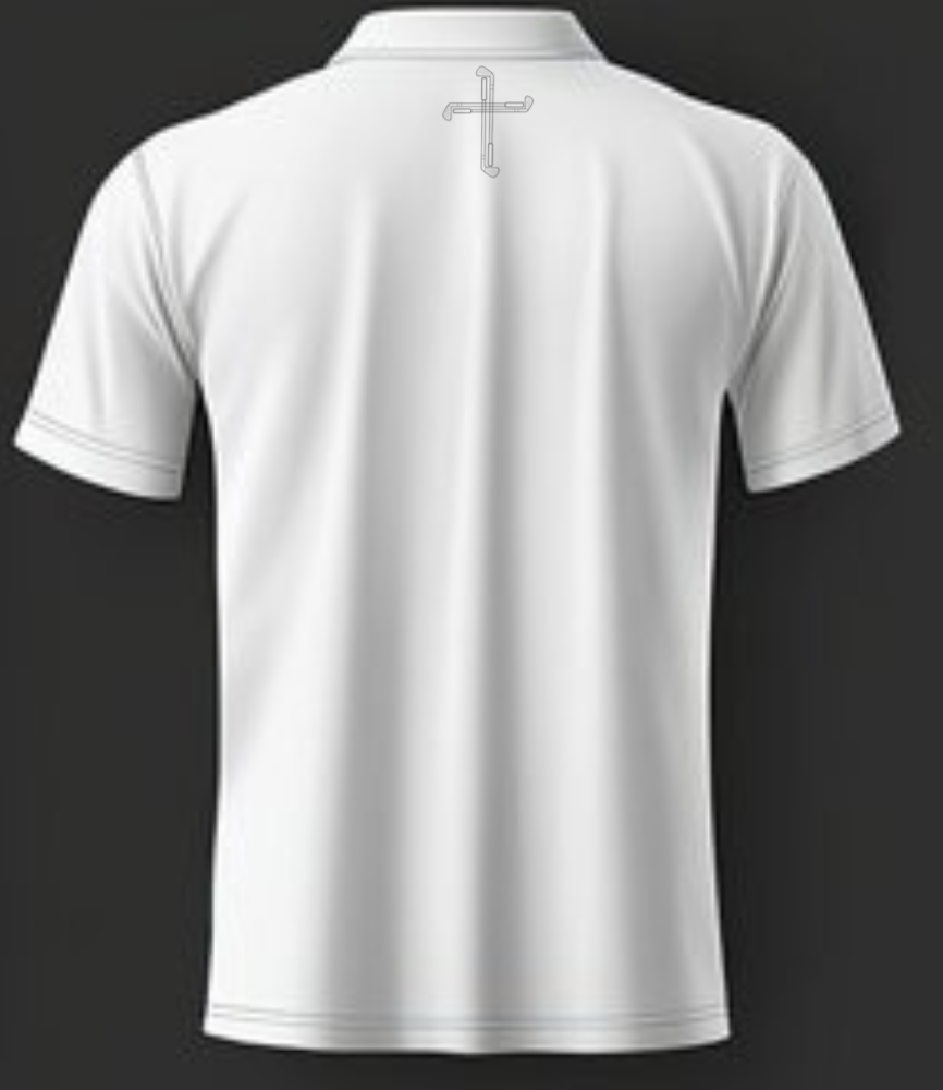 Classic B&B Polo