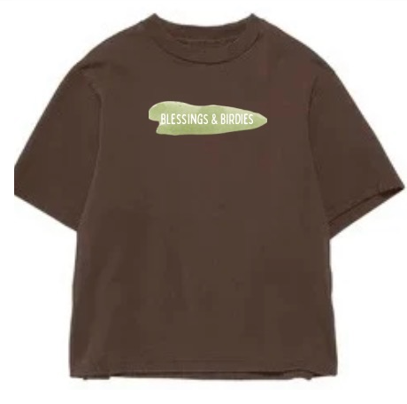 (Pre-Order 3 Weeks) Sunny Days & Fairways Tee