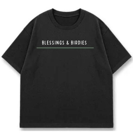 (Pre-Order 3 Weeks) Trust In Him Tee