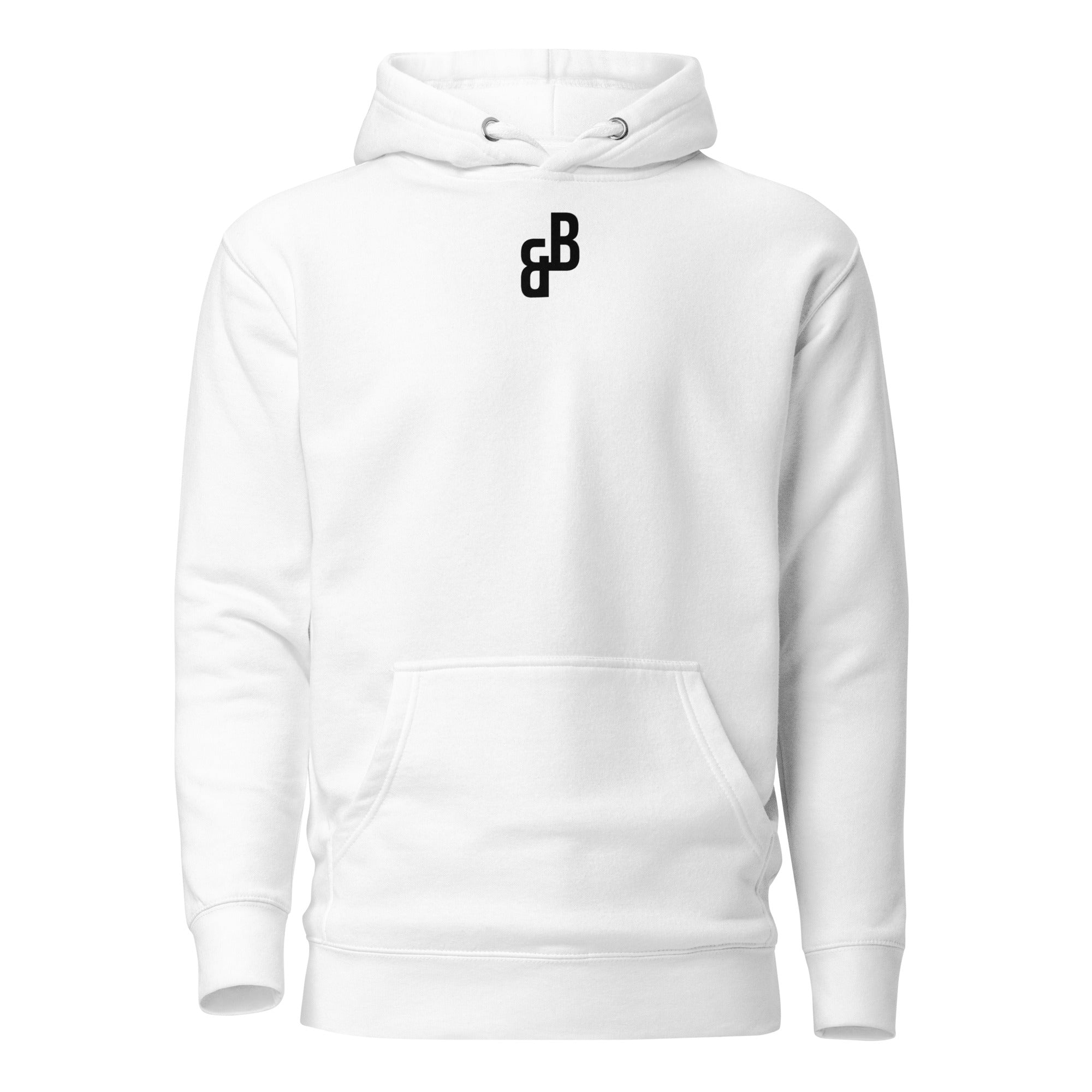 Classic Blessings&Birdies Hoodie