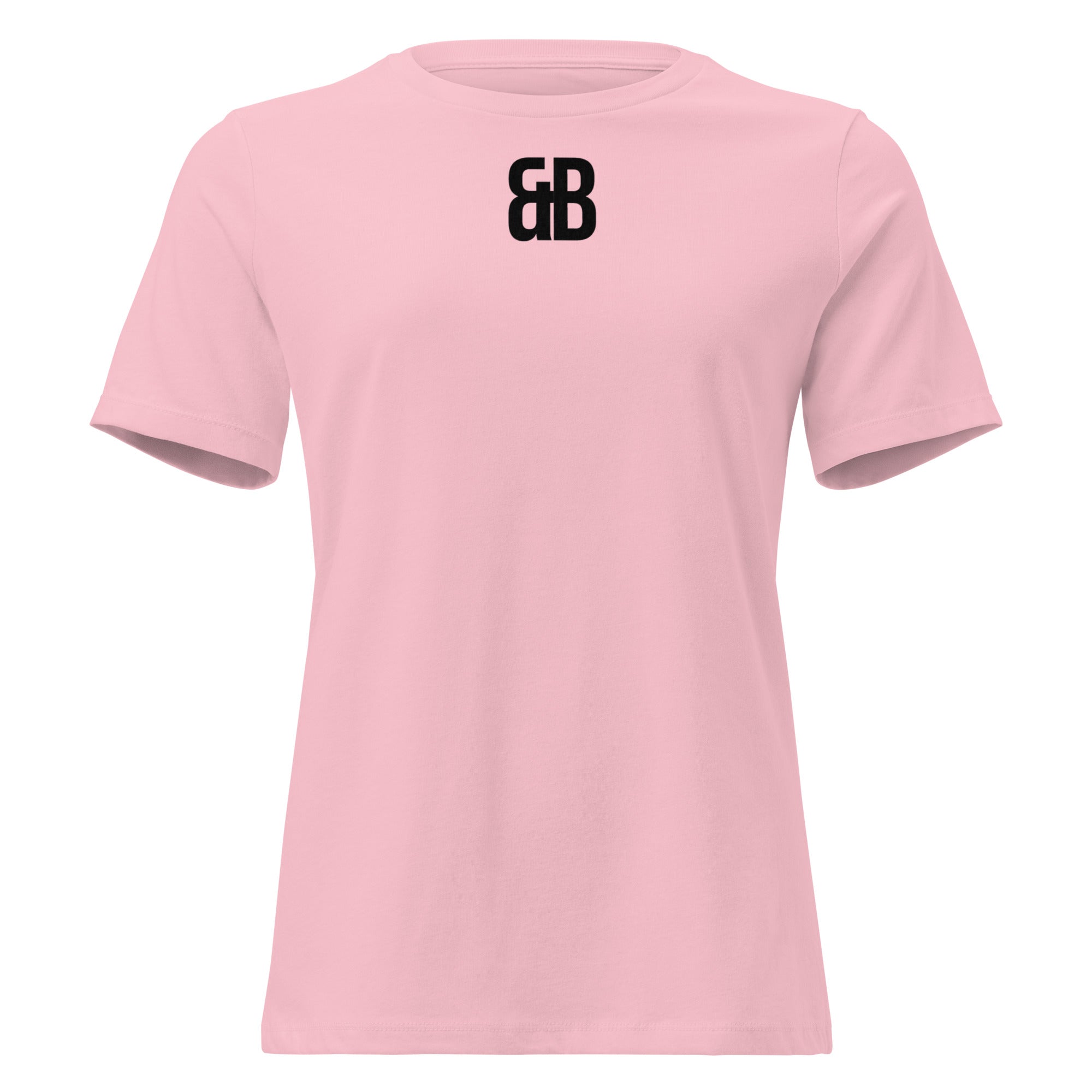 B&B Women's Relaxed T-Shirt